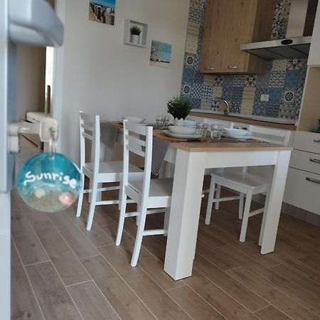 Bluesun Apartments 레포라노 외부 사진