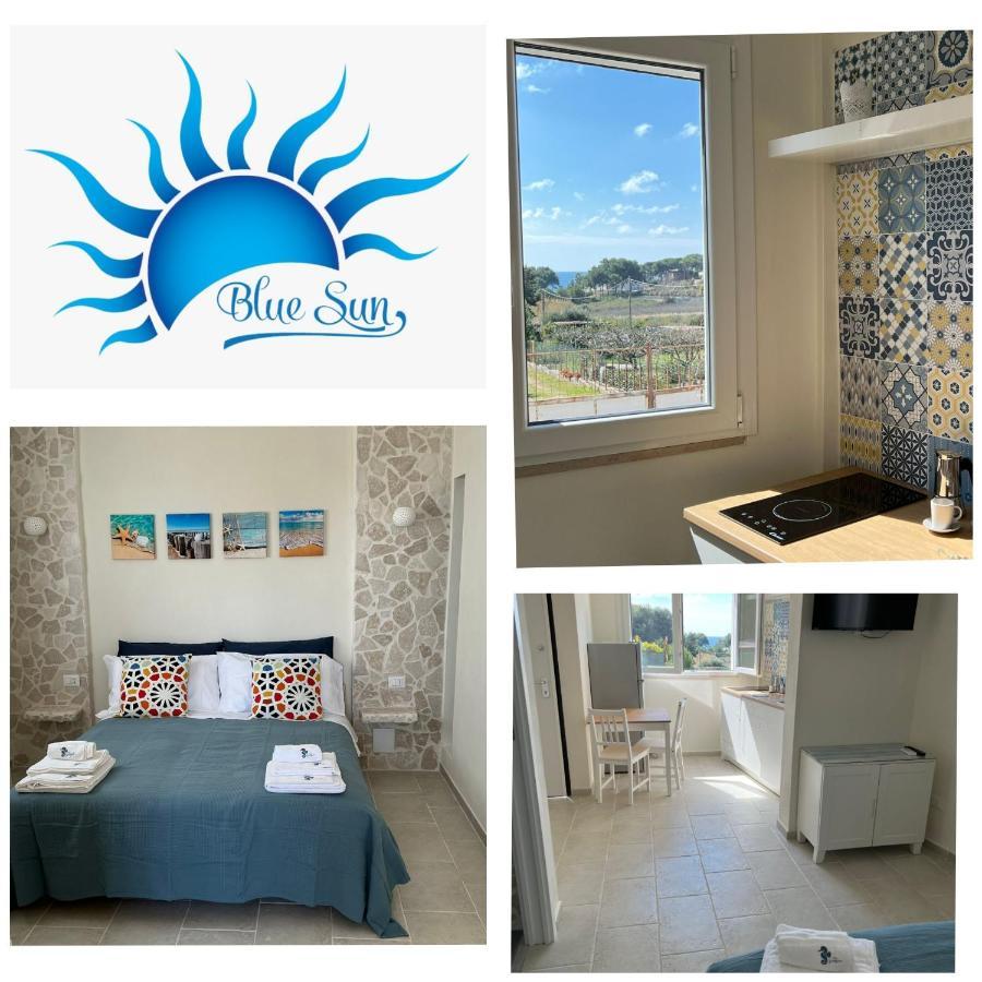 Bluesun Apartments 레포라노 외부 사진