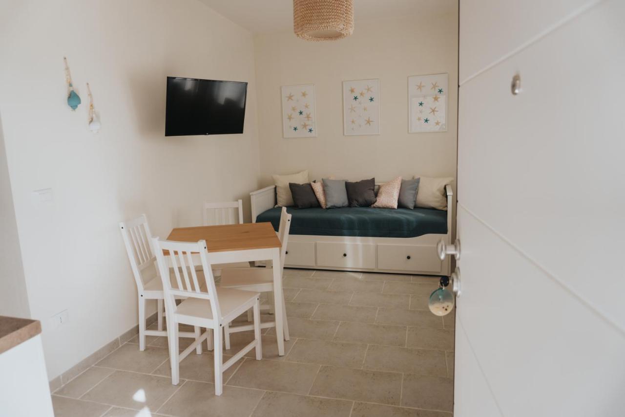 Bluesun Apartments 레포라노 외부 사진