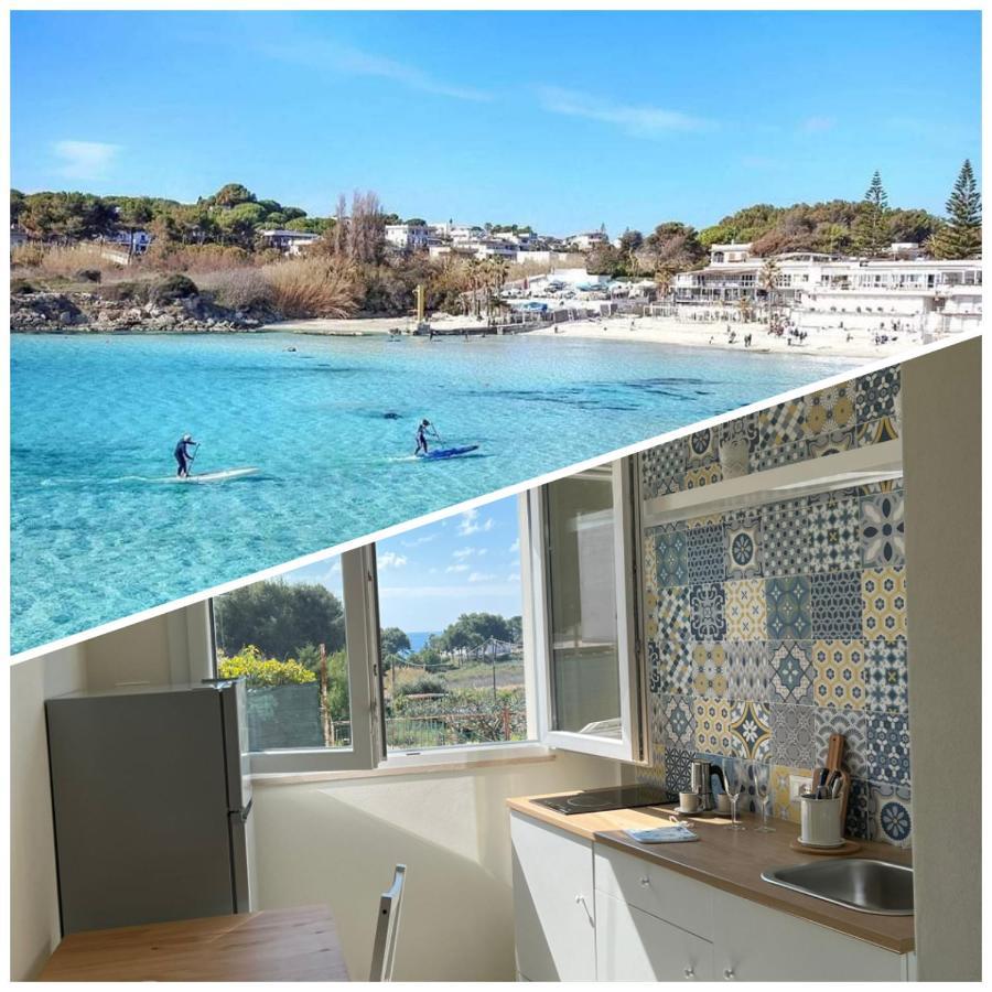 Bluesun Apartments 레포라노 외부 사진