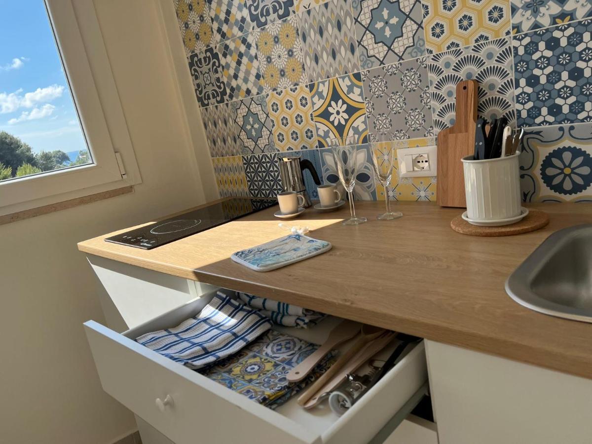 Bluesun Apartments 레포라노 외부 사진