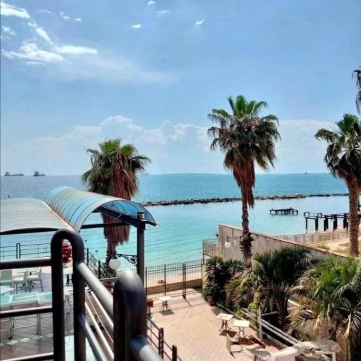 Bluesun Apartments 레포라노 외부 사진
