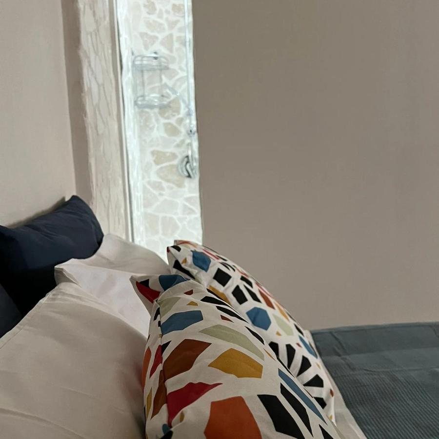 Bluesun Apartments 레포라노 외부 사진