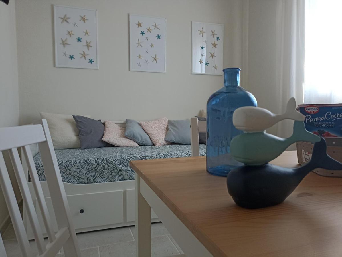 Bluesun Apartments 레포라노 외부 사진