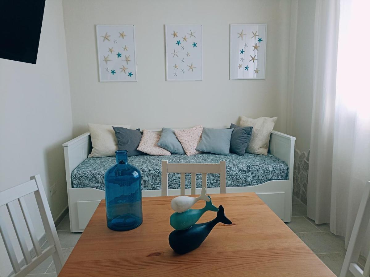 Bluesun Apartments 레포라노 외부 사진