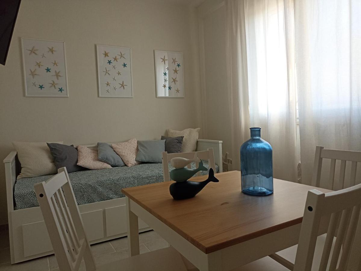 Bluesun Apartments 레포라노 외부 사진