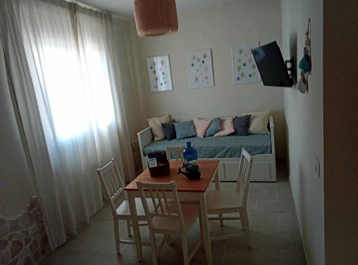 Bluesun Apartments 레포라노 외부 사진