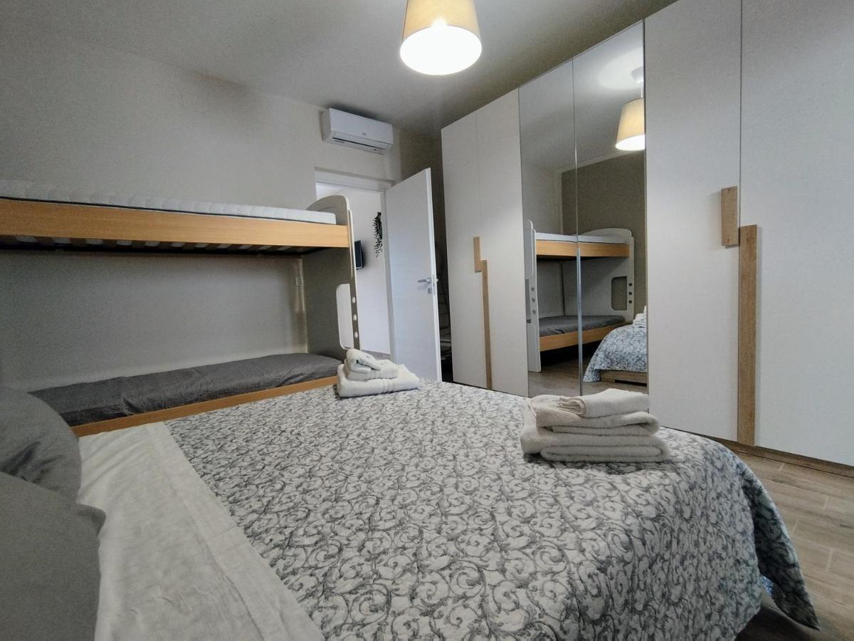 Bluesun Apartments 레포라노 외부 사진