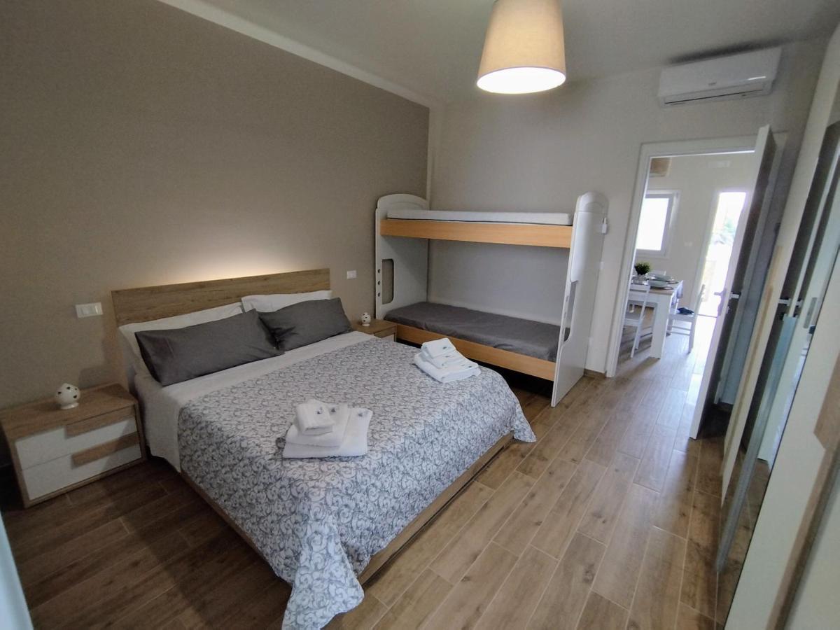 Bluesun Apartments 레포라노 외부 사진