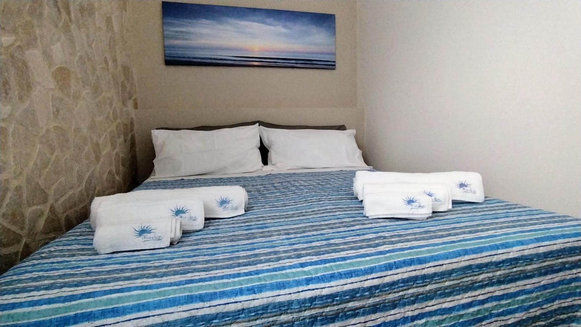 Bluesun Apartments 레포라노 외부 사진
