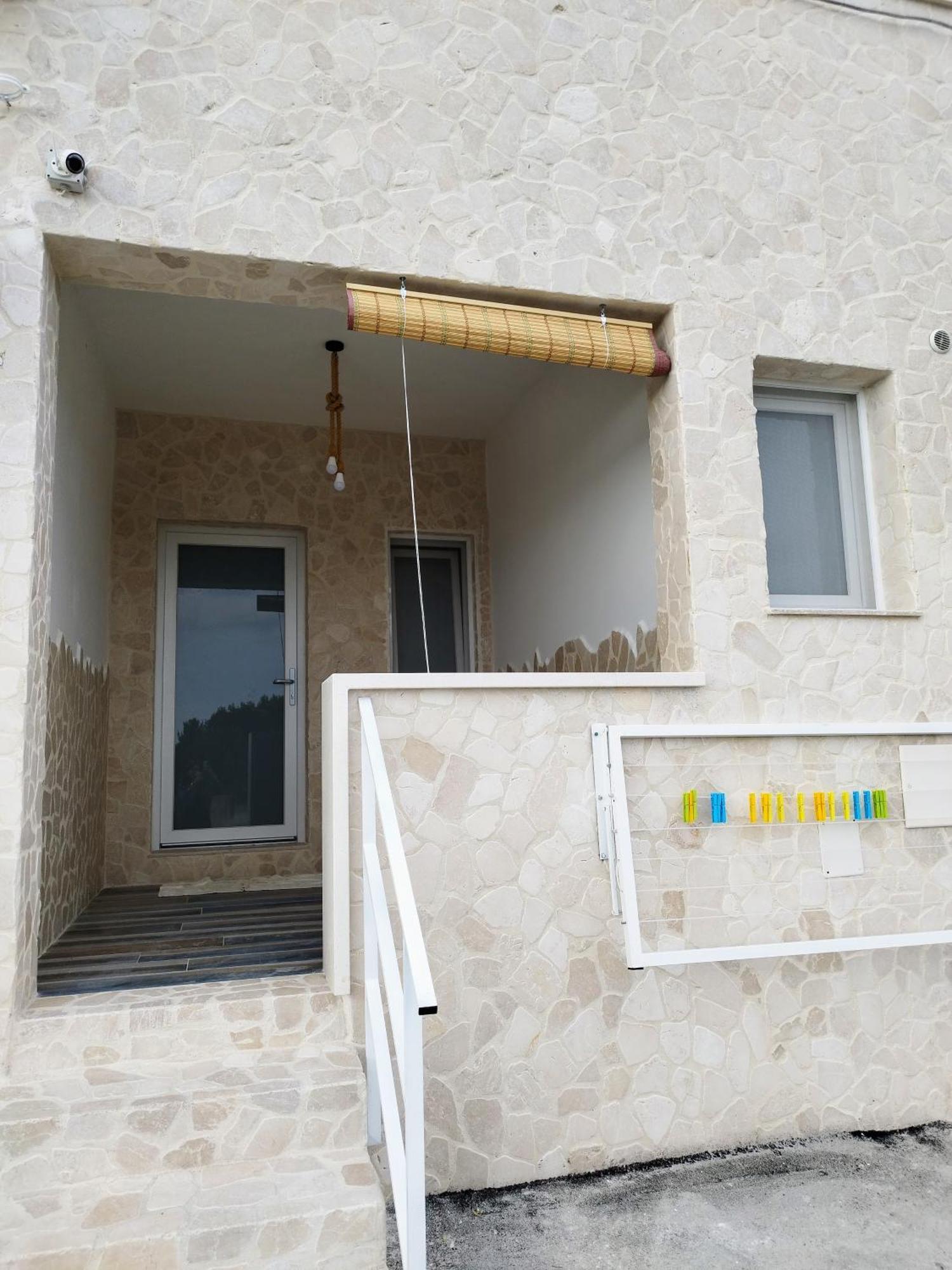 Bluesun Apartments 레포라노 외부 사진